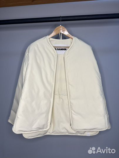 Куртка JIL sander