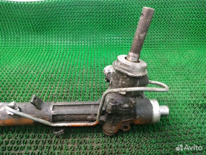 Рулевая рейка Opel Astra H Z16XER 2007