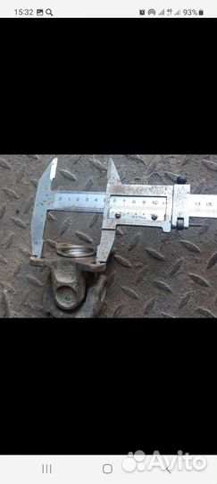 Карданный вал toyota таун айс lite айс