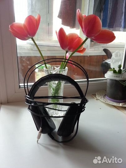 Наушники тдс-7