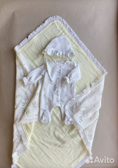 Набор на выписку