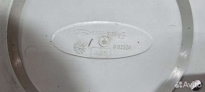 Колпаки Ford Focus II (20052008) 88GB1130BA