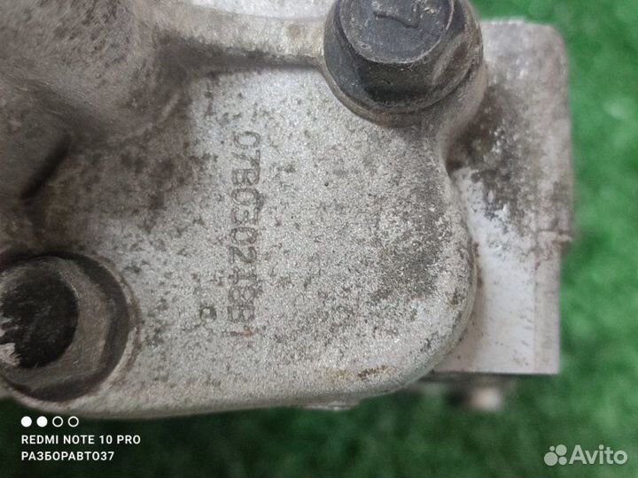 Помпа Dodg Caliber EBA 2006