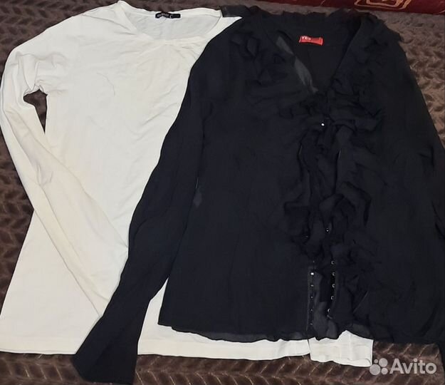 Пакет женской одежды рр 46