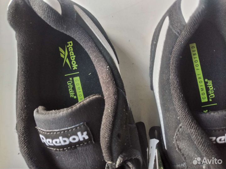 Кроссовки reebok 42