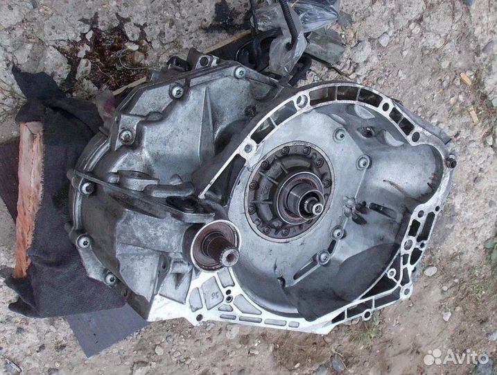АКПП DP0 Renault Avantime Гарантия