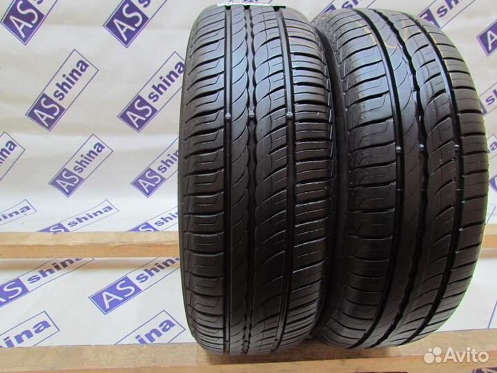 Pirelli Cinturato P1 Verde 185/60 R15 99G