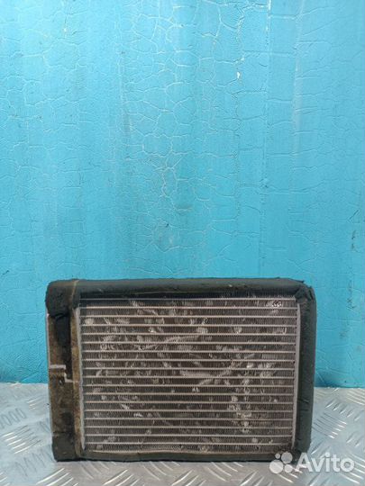 Радиатор отопителя Hyundai Sonata