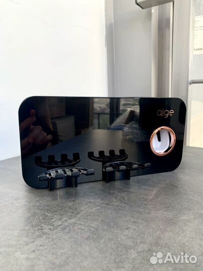 Органайзер для ванной