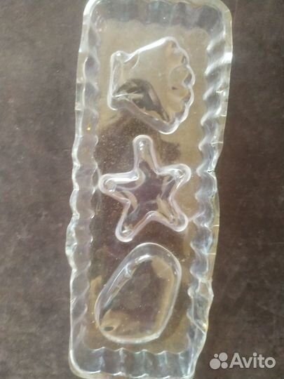 Набор для мыловарения