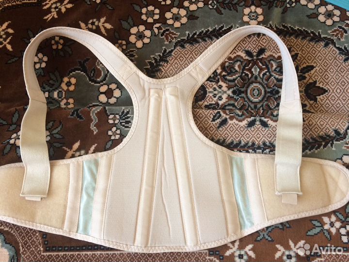 Корректор осанки