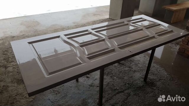 Покраска и реставрация мебели