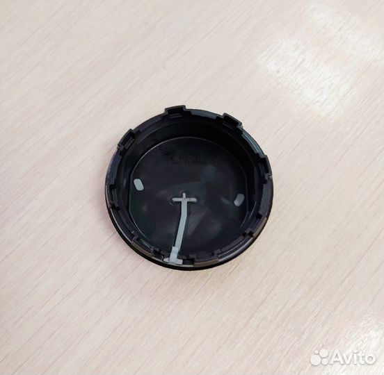 Колпак ступицы прицепа alko (мзса после 2016г) 37