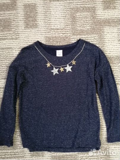 Кофта для девочки 