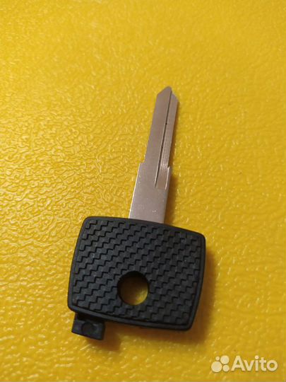 Ключ Зажигания Мерседес Бенц Mercedes Benz