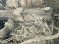 Контрактный Двигатель Cummins ISL9.5-385E40A