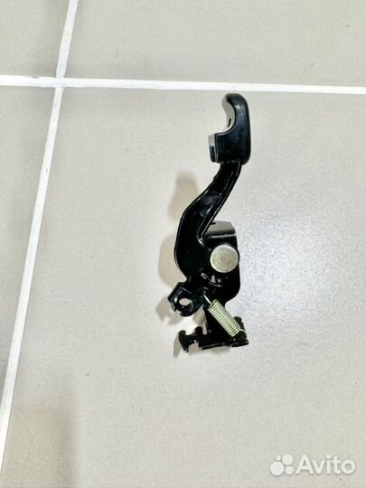 Ручка открывания лючка бензобака Hyundai Creta 1.6