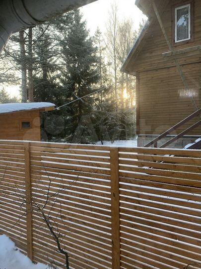 Дача 90 м² на участке 6 сот.