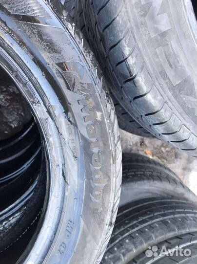 Matador MP 47 Hectorra 3 195/55 R16 91H