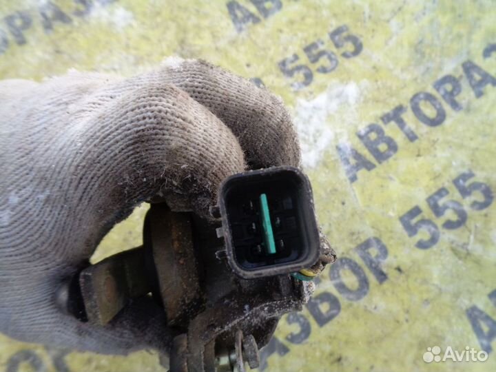 Моторчик стеклоочистителей передний Тагаз С10