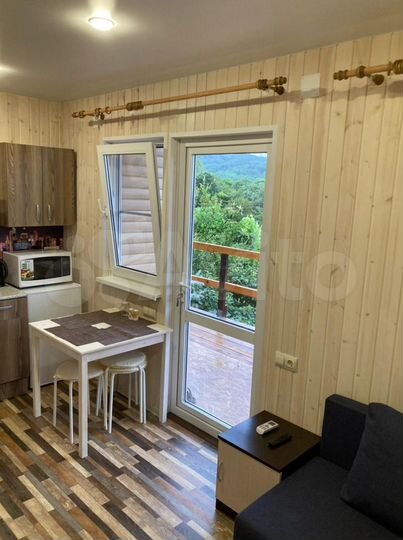 Дом 50 м² на участке 6 сот.