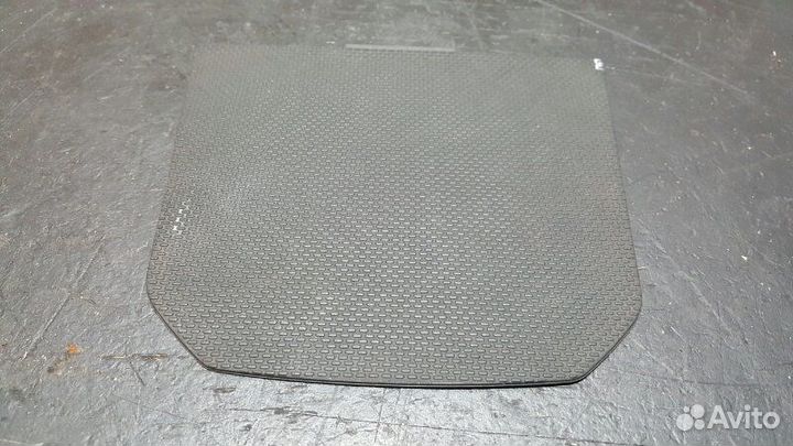 Коврик центральной консоли Subaru Impreza Wrx Sti