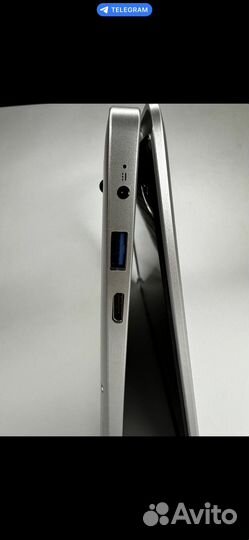 Ноутбук 8/256