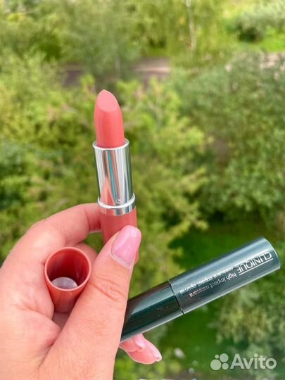 Набор косметики Clinique : тушь High Impact+ 4