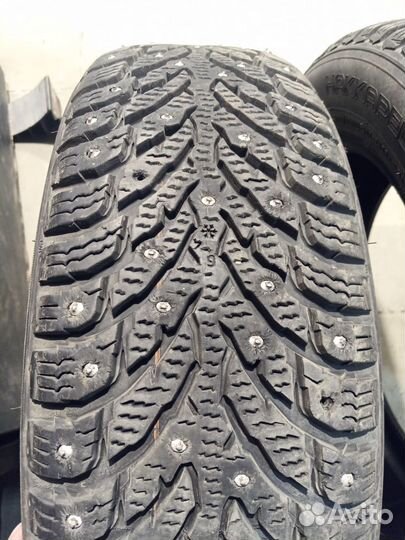 Nokian Tyres Hakkapeliitta 9 185/65 R15