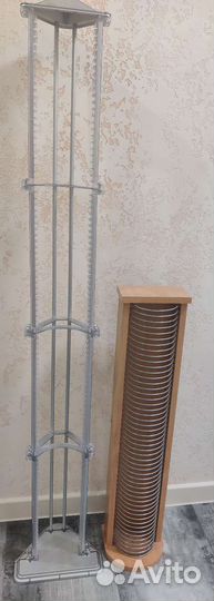 Подставка для дисков