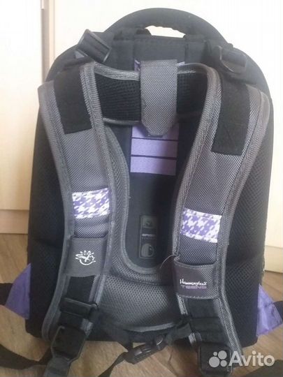 Ранец школьный