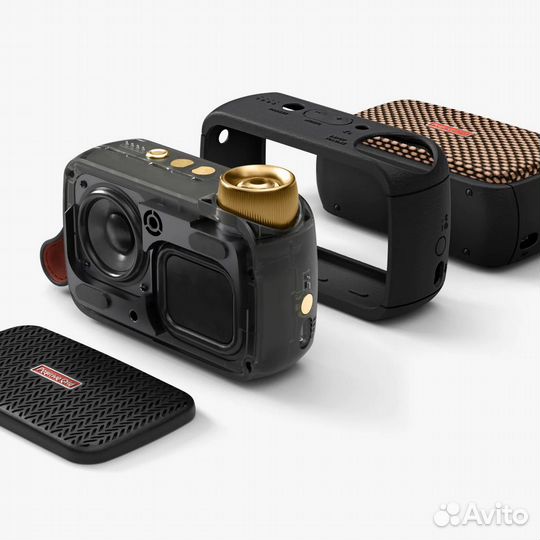 Positive Grid Spark GO - Гитарный усилитель, Новый