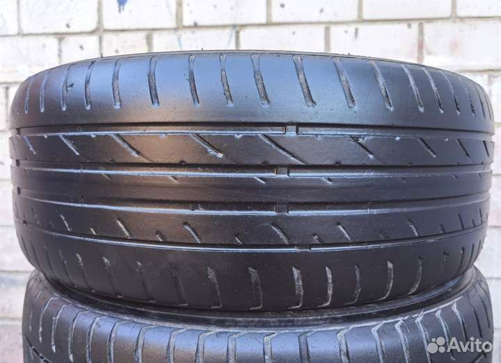 Sailun Atrezzo ZSR 215/55 R17 98W