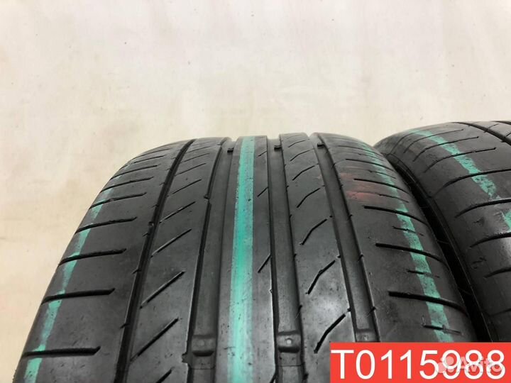 Continental ContiSportContact 5 255/50 R19 103W