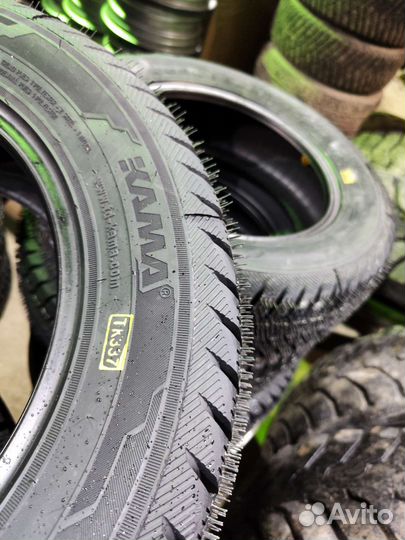 КАМА Alga (HK-531) 185/60 R14 82T