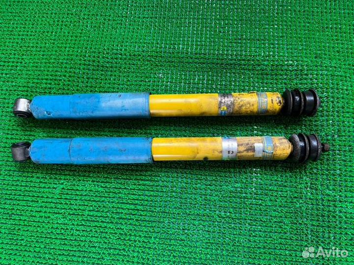 Амортизатор перед. Mercedes-Benz G350