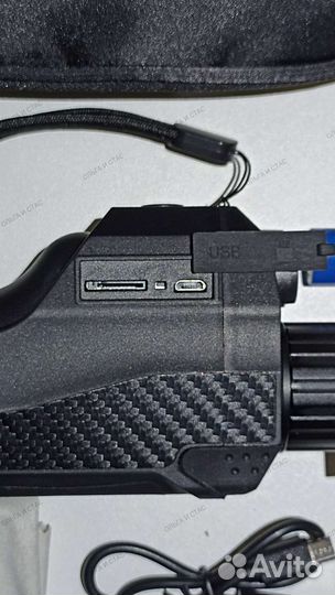 Монокуляр ночного видения 4-32Х