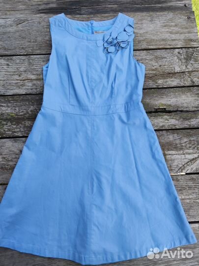 Ermanno scervino junior платье 158