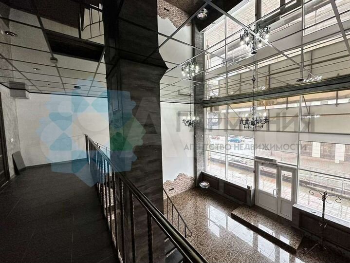 Сдам помещение свободного назначения, 60 м²