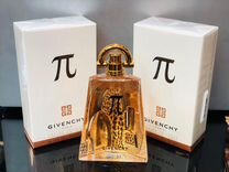 Мужские духи Givenchy Pi Живанши Пи 100 мл