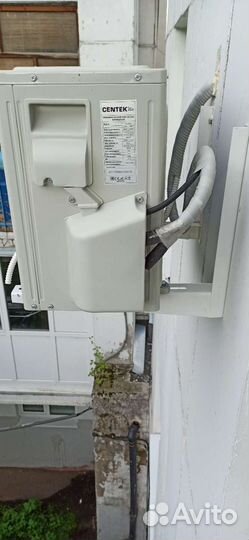 Сплит система новая