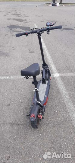 Электро самокат