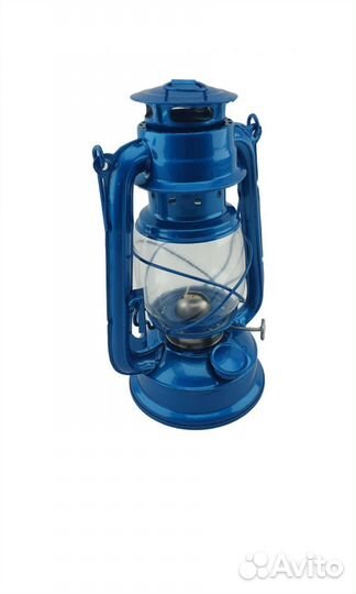 Керосиновая лампа летучая мышь