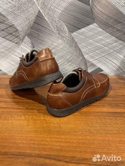 Ботинки Dunnes размер 43