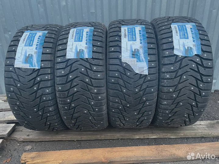 Sailun Ice Blazer WST3 225/45 R17