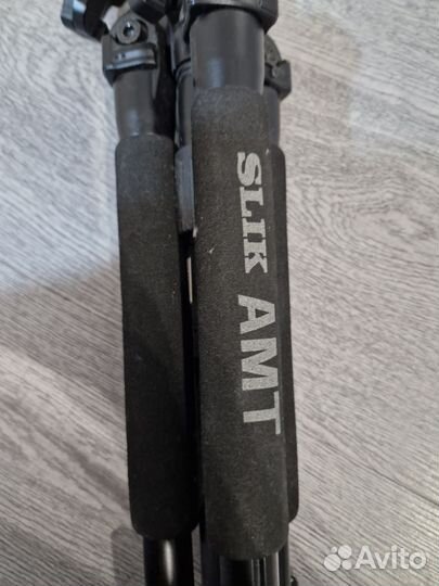 Штативы slik 2 шт