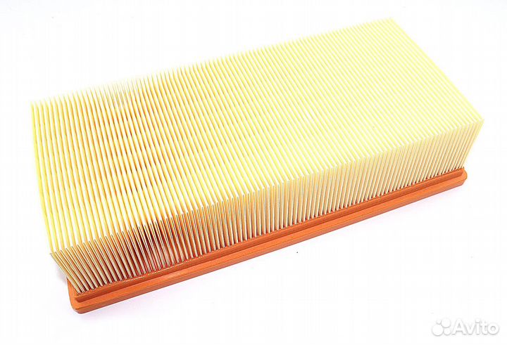 Hepa фильтр для пылесоса Karcher NT65/2 Ap Eco NT