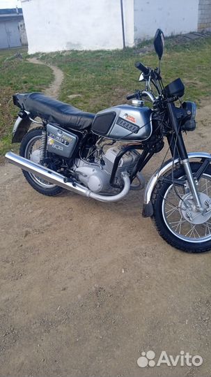 Иж юпитер 5 в хорошем состоянии