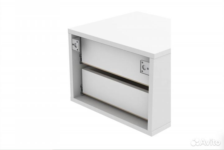 Тумба прикроватная новая волна