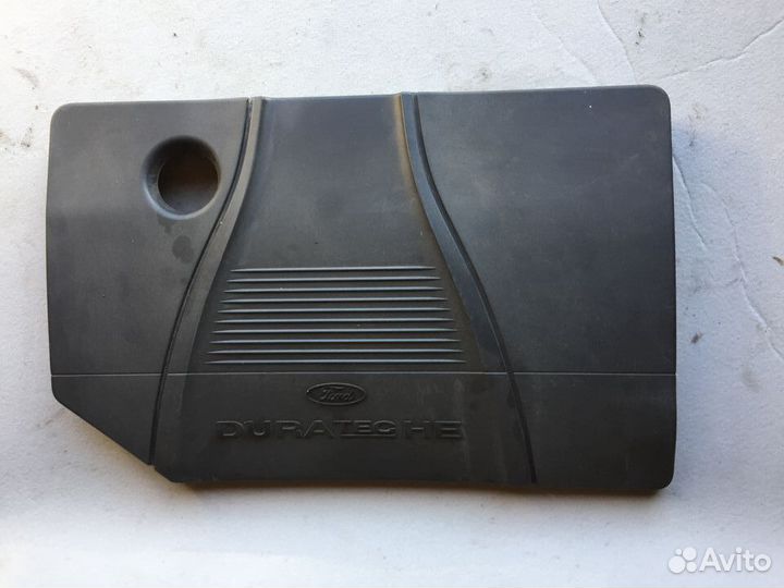 Форд фокус 2 накладка клапанной крышки декор 1.8л